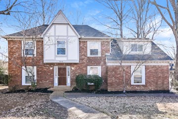 3656 BEAVER RUN DR COLLIERVILLE, TN 38017